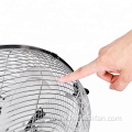 big air flow High Velocity Floor Fan